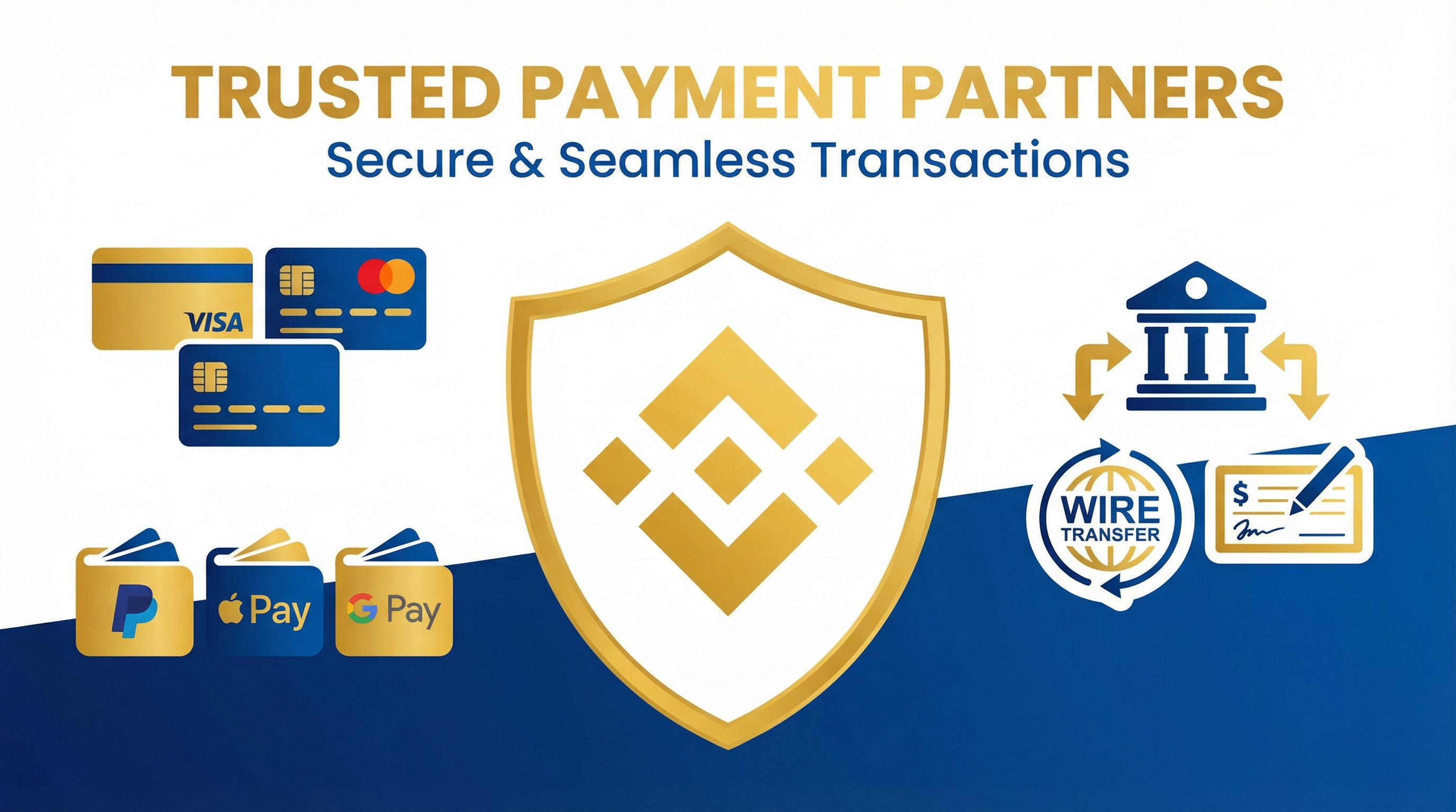 南宫娱乐支持的支付方式,包括币安加密货币、信用卡和电子钱包